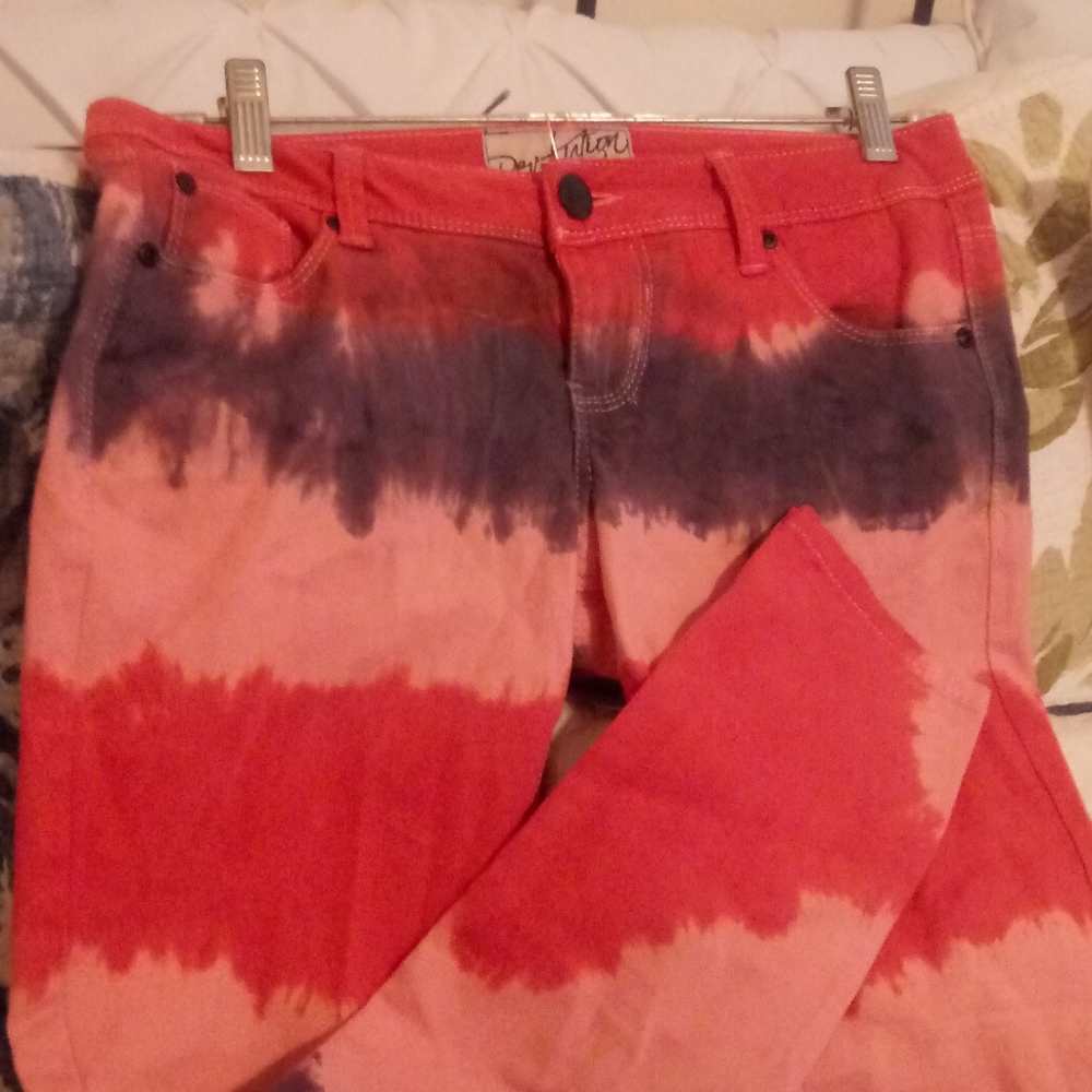 👠VERY COOL JEANS